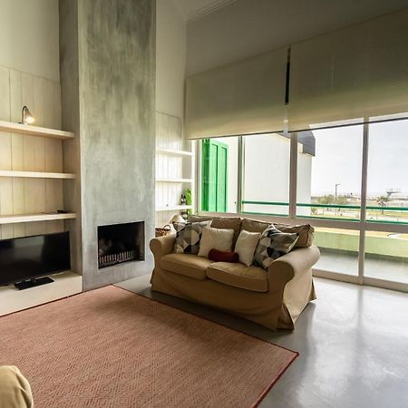 Casa Dos Patos Quiaios Villa Figueira da Foz Bagian luar foto