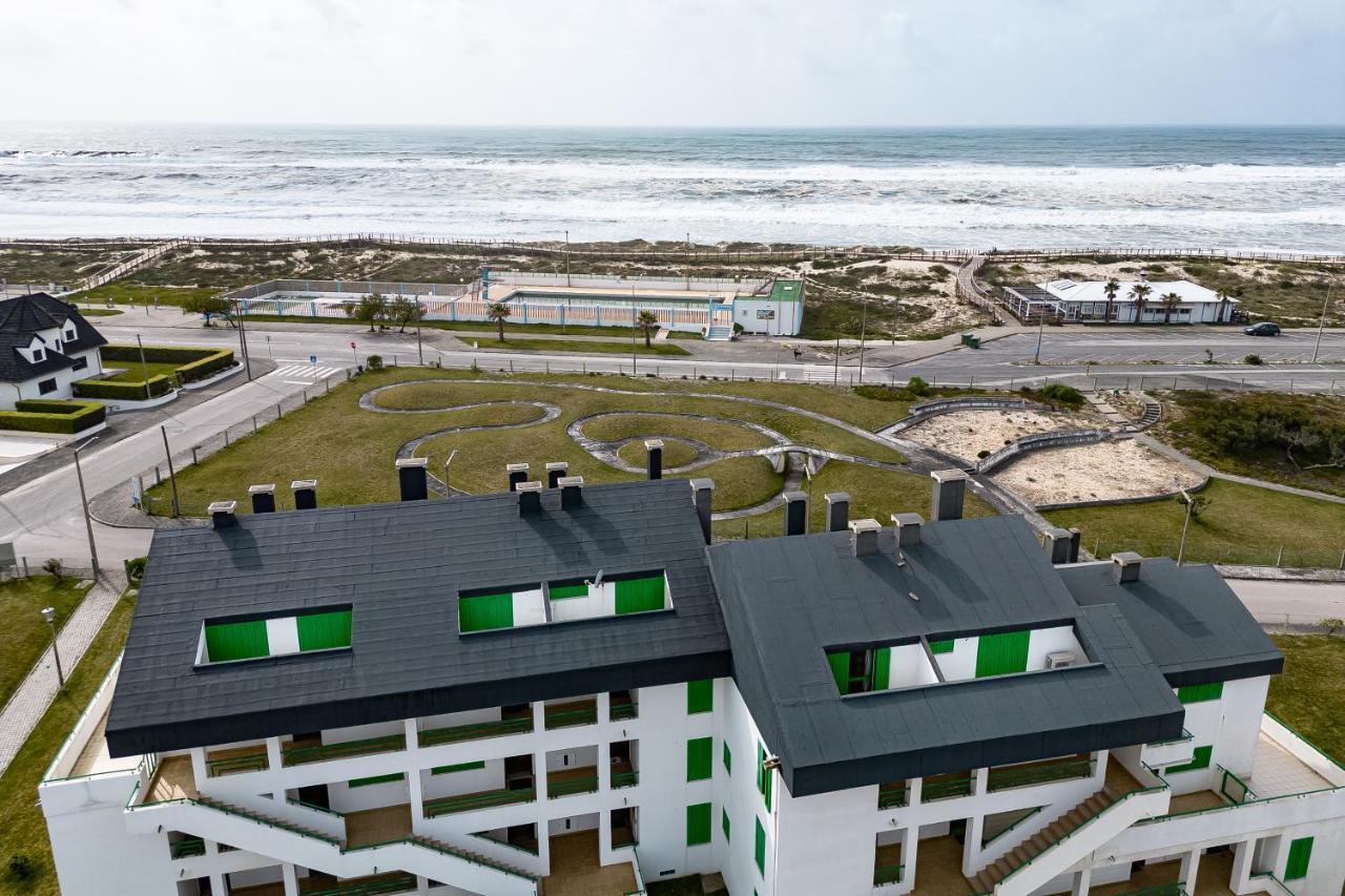Casa Dos Patos Quiaios Villa Figueira da Foz Bagian luar foto