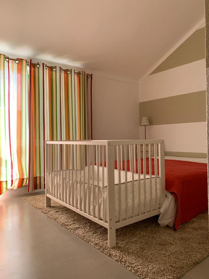 Casa Dos Patos Quiaios Villa Figueira da Foz Bagian luar foto