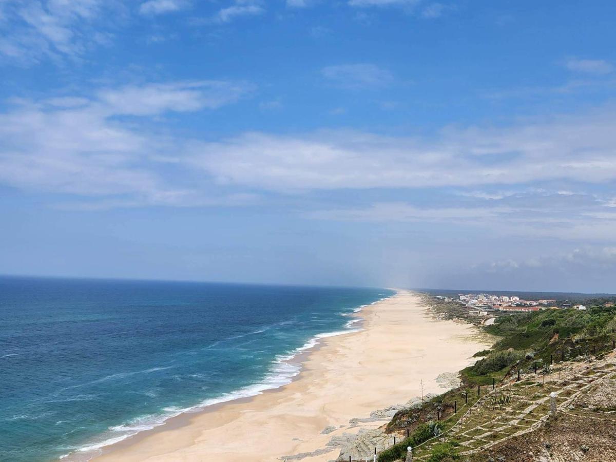 Casa Dos Patos Quiaios Villa Figueira da Foz Bagian luar foto