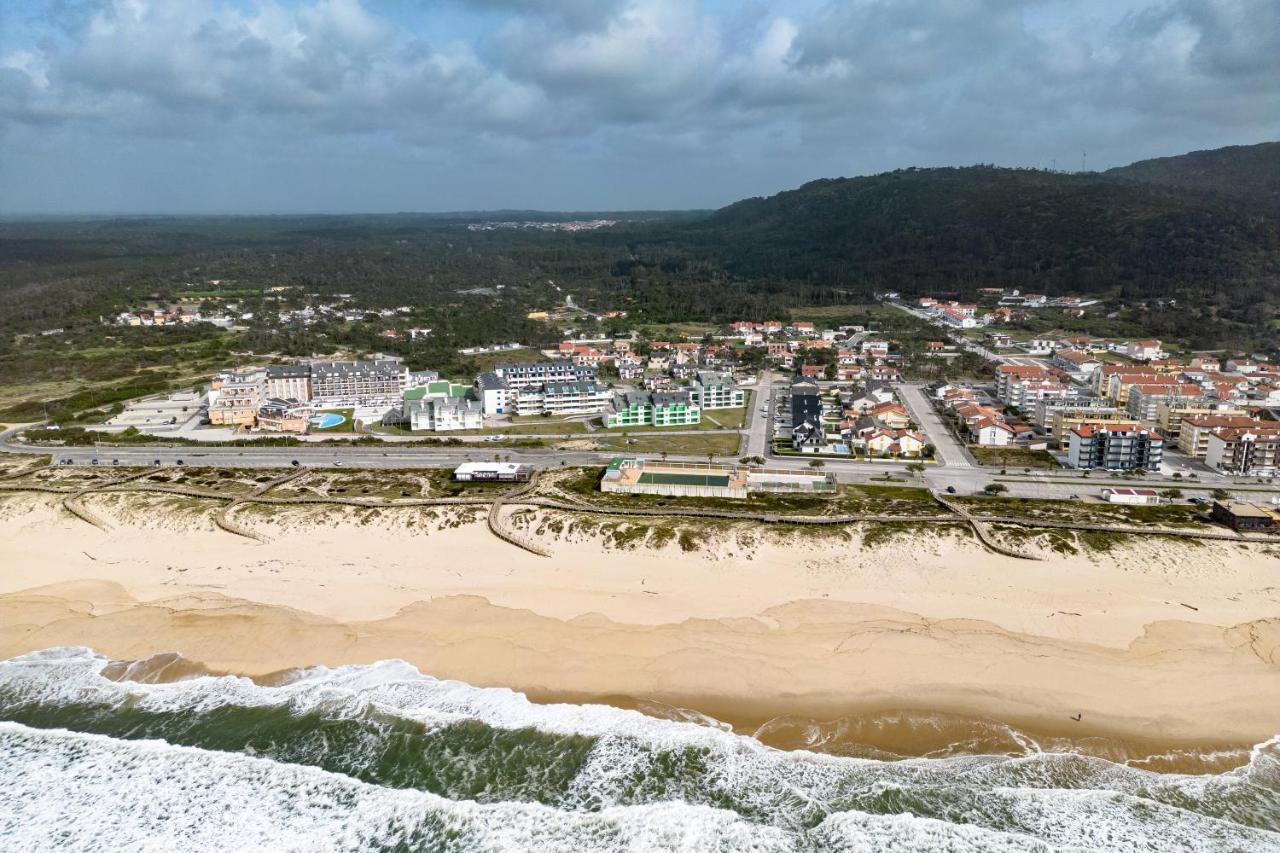 Casa Dos Patos Quiaios Villa Figueira da Foz Bagian luar foto