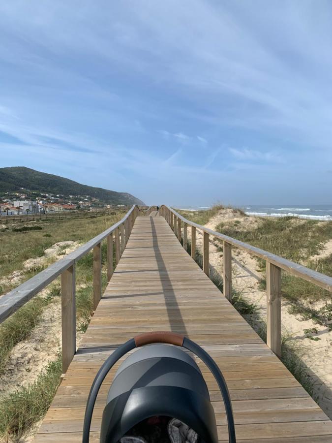 Casa Dos Patos Quiaios Villa Figueira da Foz Bagian luar foto