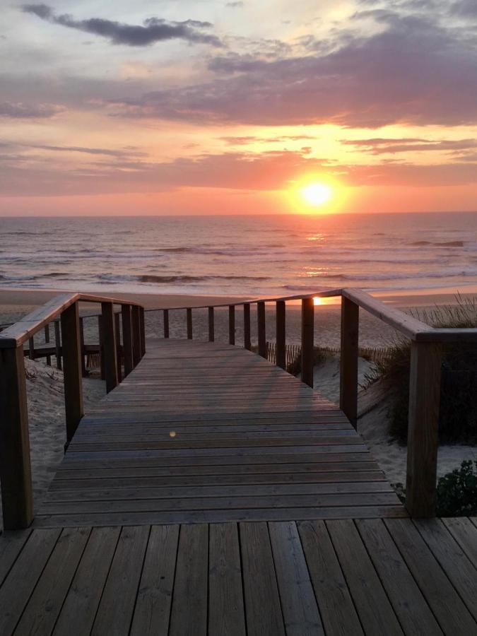 Casa Dos Patos Quiaios Villa Figueira da Foz Bagian luar foto
