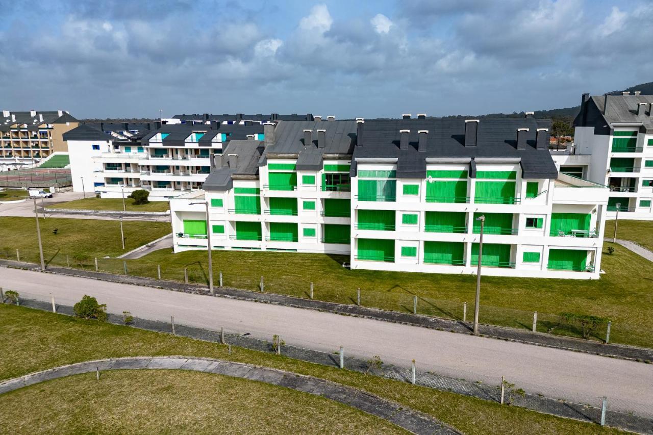 Casa Dos Patos Quiaios Villa Figueira da Foz Bagian luar foto