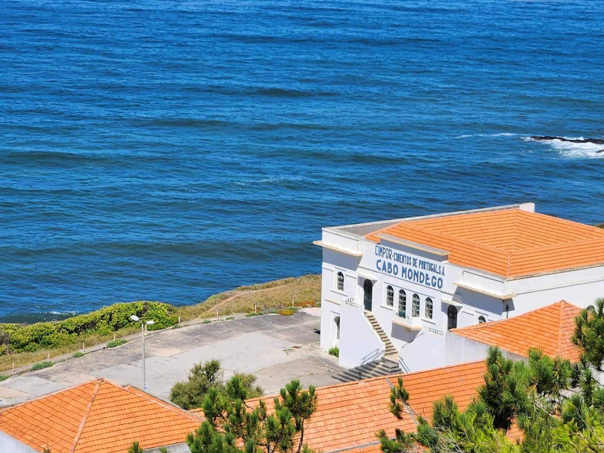 Casa Dos Patos Quiaios Villa Figueira da Foz Bagian luar foto