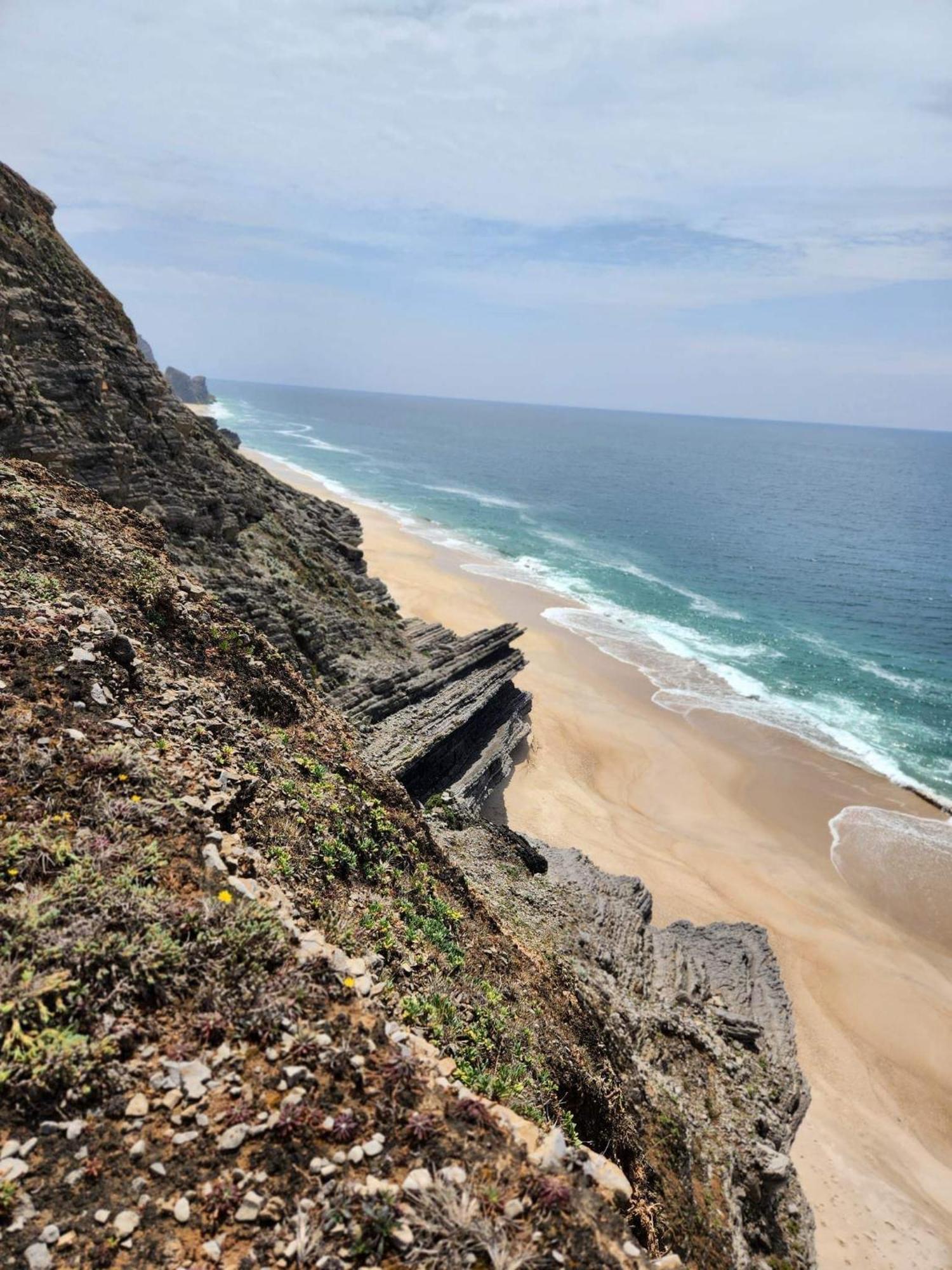 Casa Dos Patos Quiaios Villa Figueira da Foz Bagian luar foto